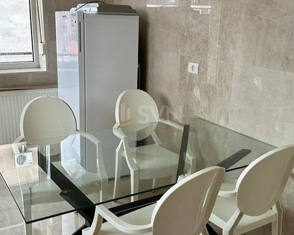 3 camere cu loc parcare subteran inclus Bucuresti/Herastrau