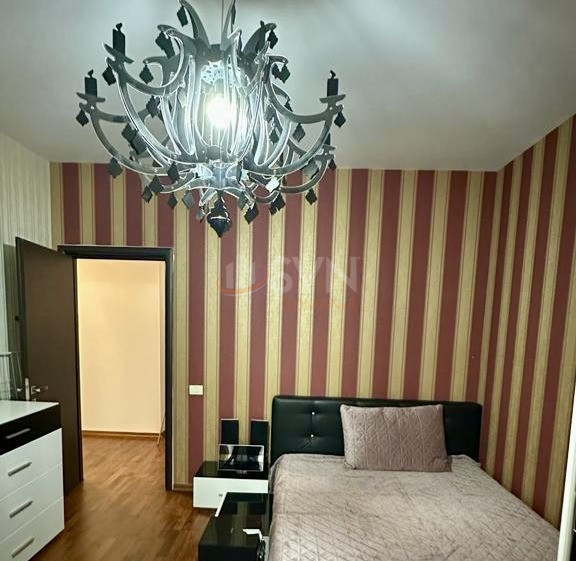 3 camere cu loc parcare subteran inclus Bucuresti/Herastrau
