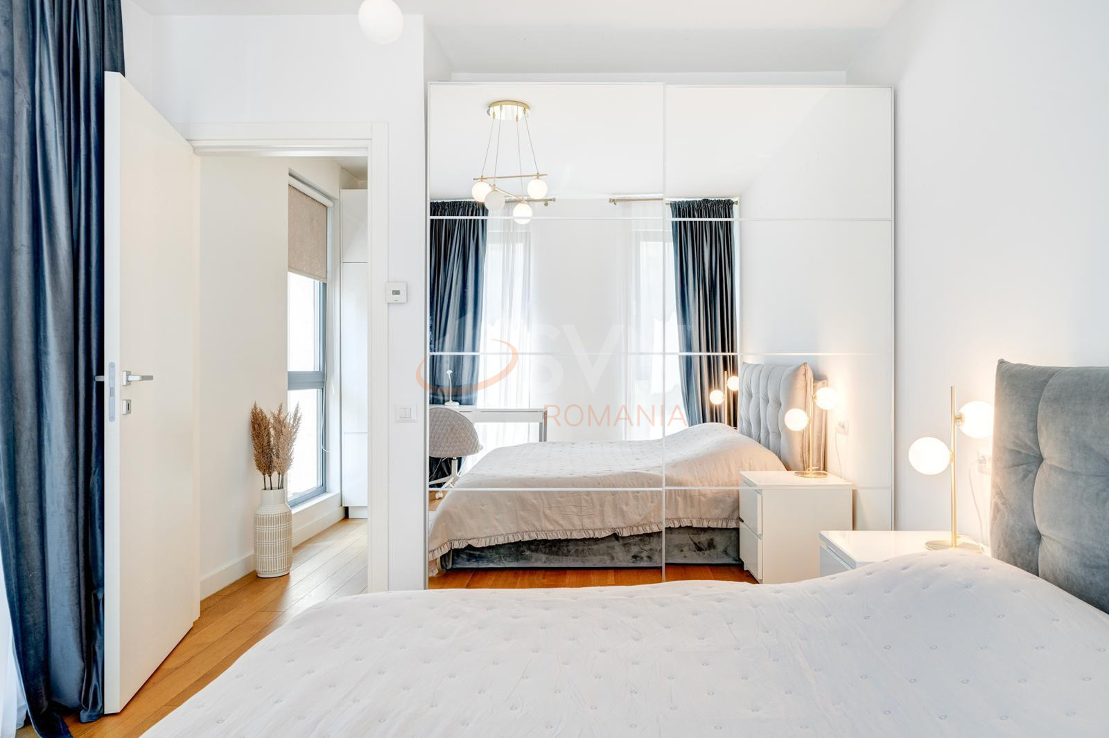 3 camere cu loc parcare subteran inclus Bucuresti/Piata Unirii (s5)