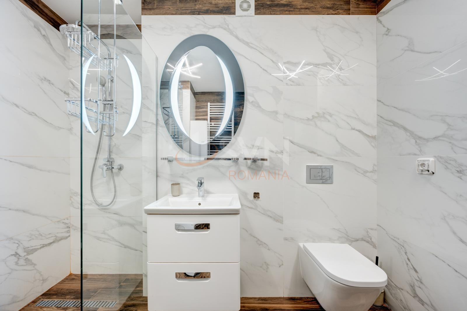 3 camere cu loc parcare subteran inclus Bucuresti/Piata Unirii (s5)