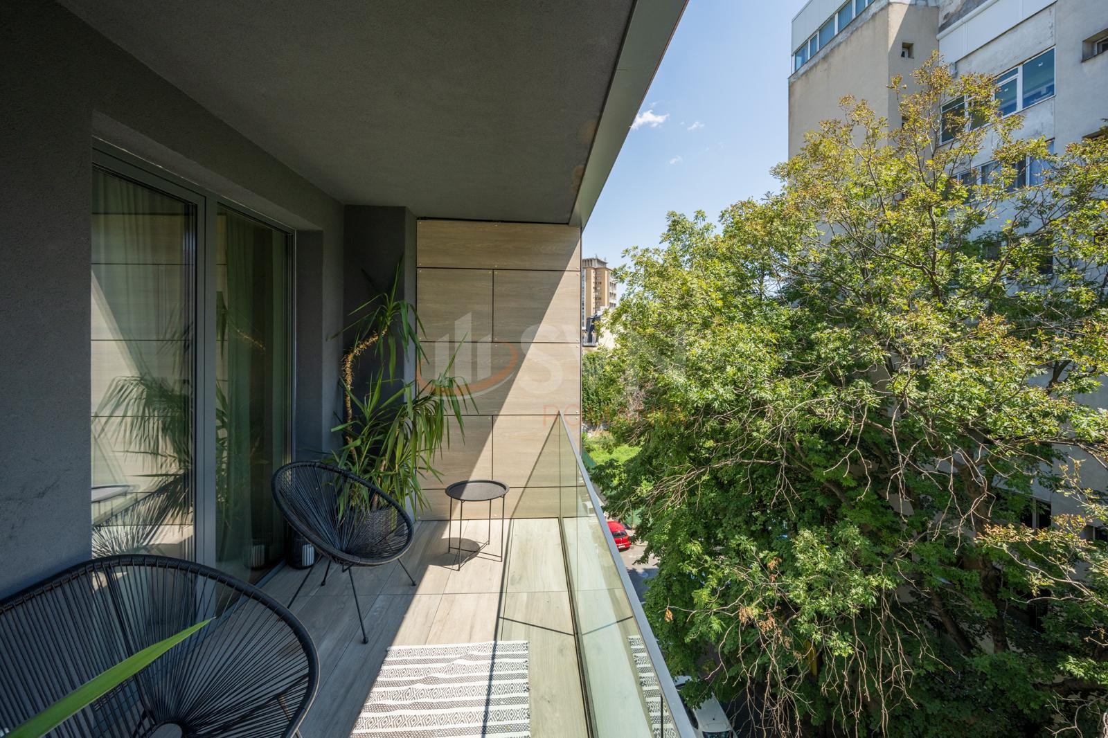 3 camere cu loc parcare subteran inclus Bucuresti/Piata Unirii (s5)