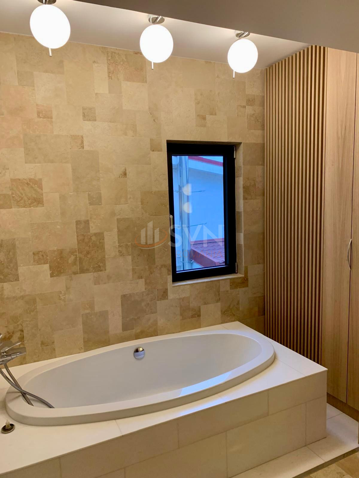 3 camere cu loc parcare subteran inclus Bucuresti/Floreasca
