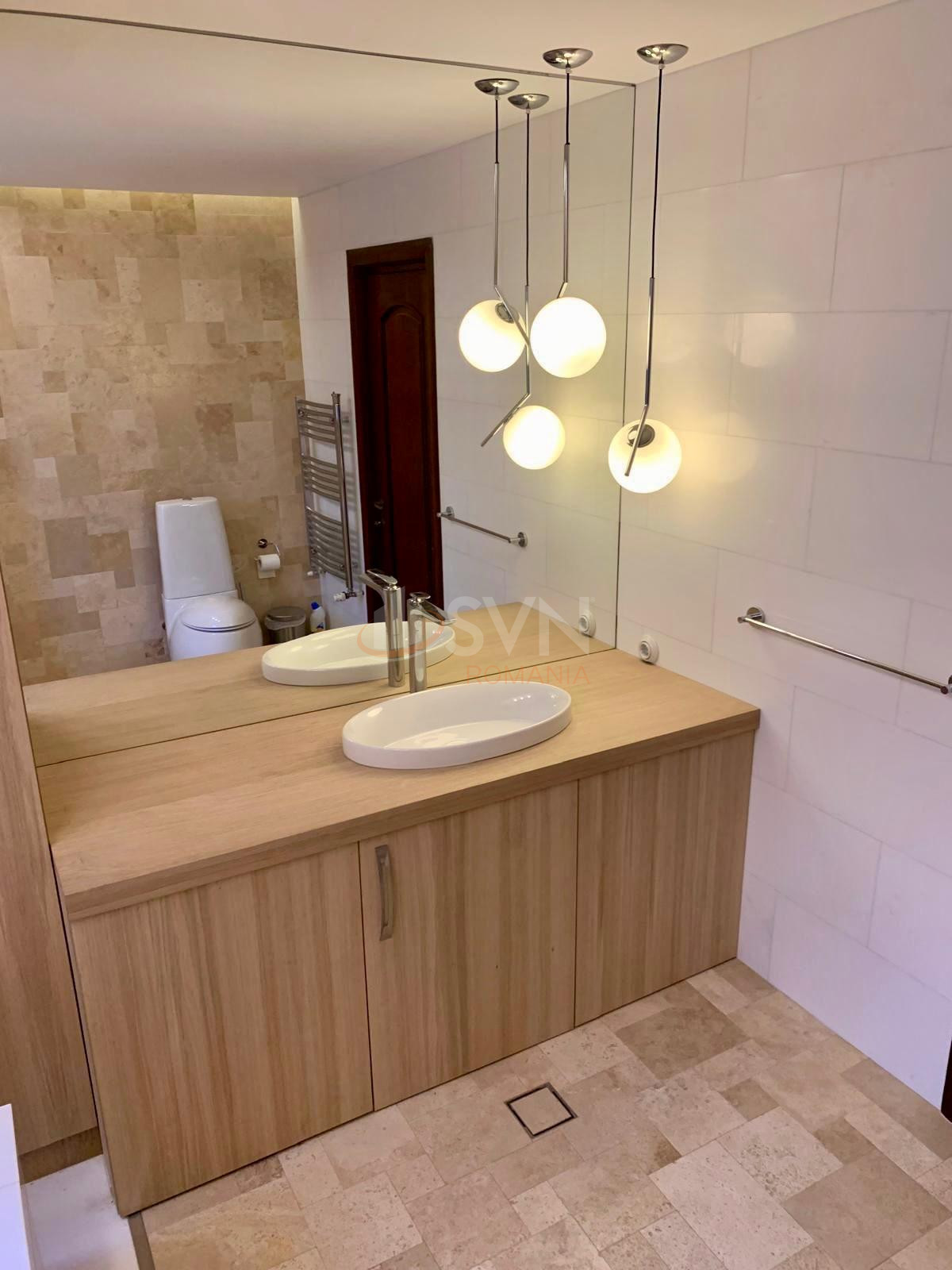 3 camere cu loc parcare subteran inclus Bucuresti/Floreasca