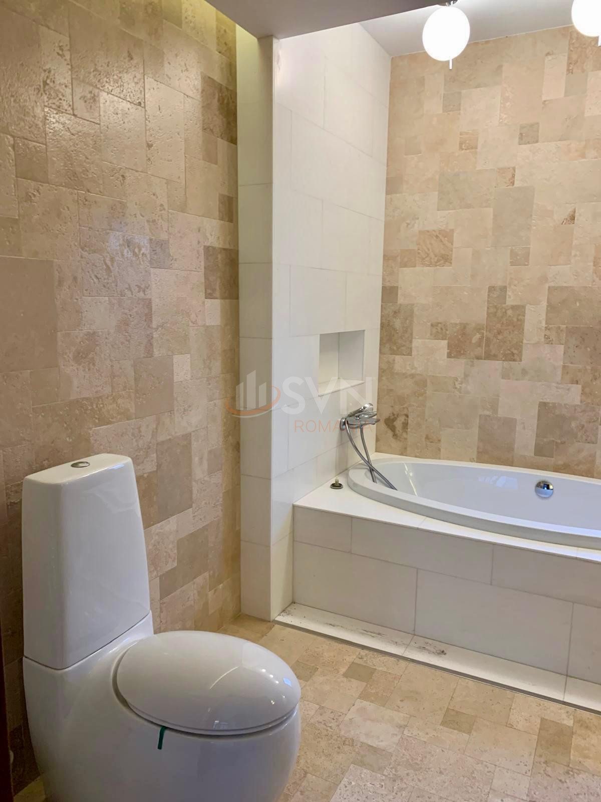 3 camere cu loc parcare subteran inclus Bucuresti/Floreasca