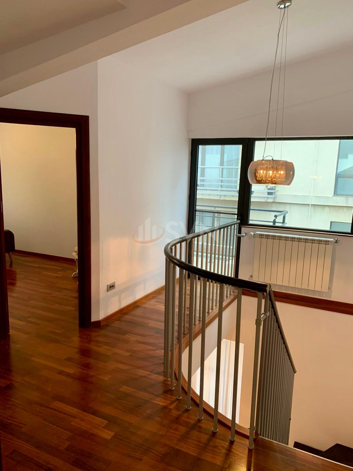 3 camere cu loc parcare subteran inclus Bucuresti/Floreasca