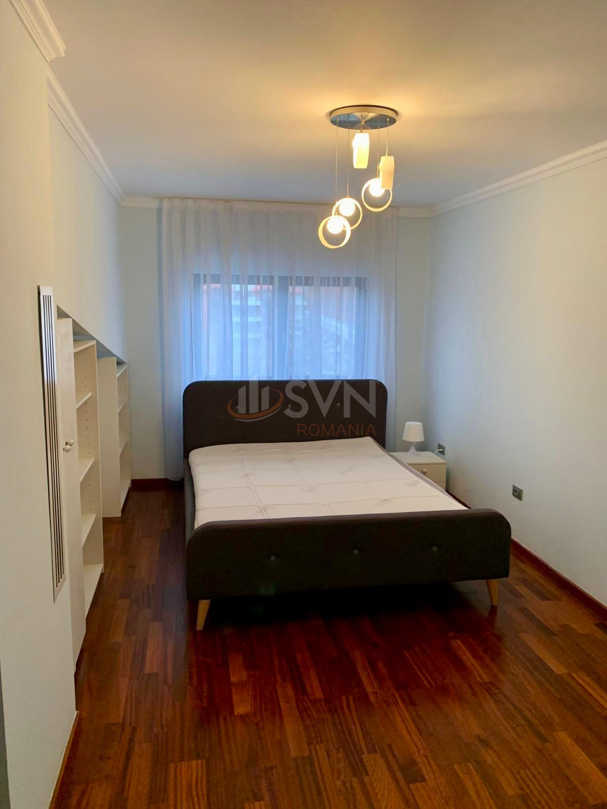 3 camere cu loc parcare subteran inclus Bucuresti/Floreasca
