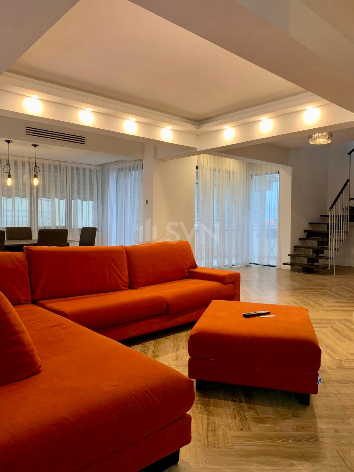 3 camere cu loc parcare subteran inclus Bucuresti/Floreasca