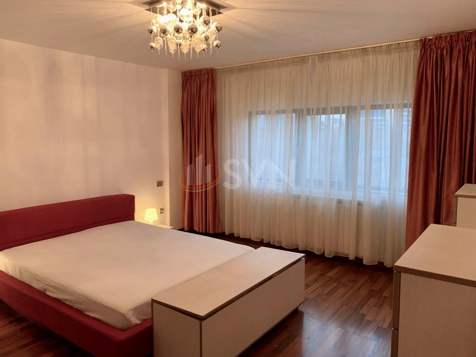 3 camere cu loc parcare subteran inclus Bucuresti/Floreasca