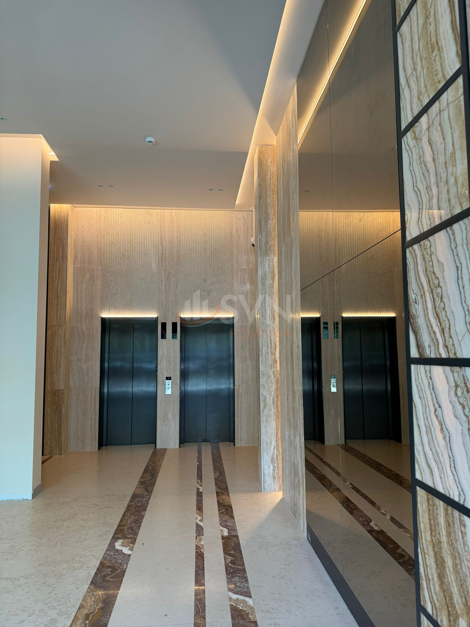 3 camere cu loc parcare subteran inclus Cluj/Gheorgheni