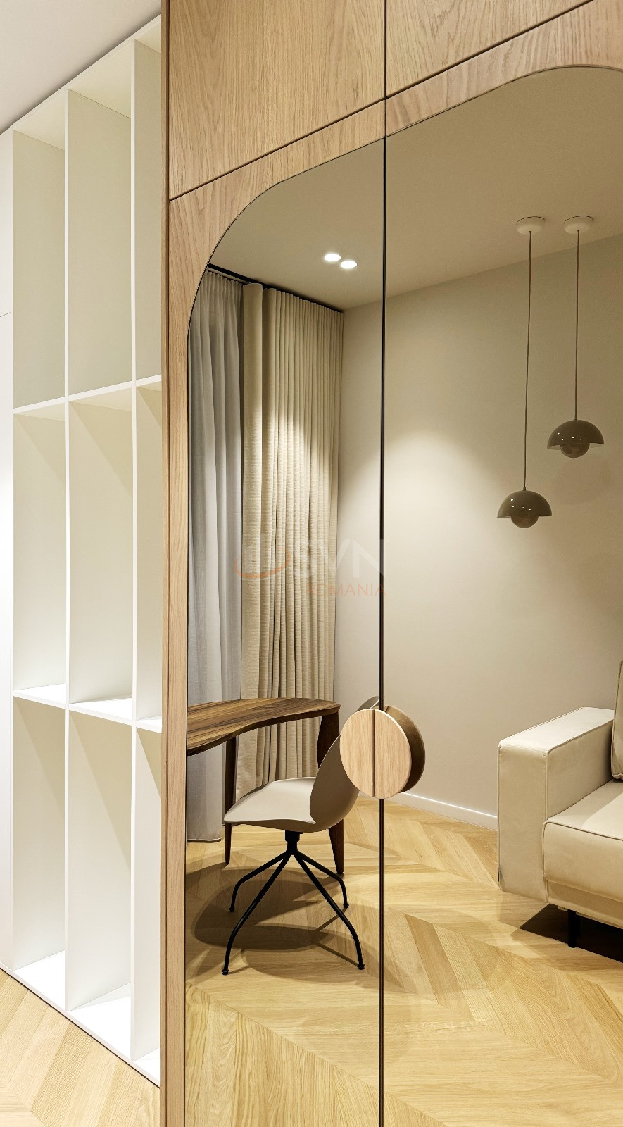 3 camere cu loc parcare subteran inclus Cluj/Gheorgheni