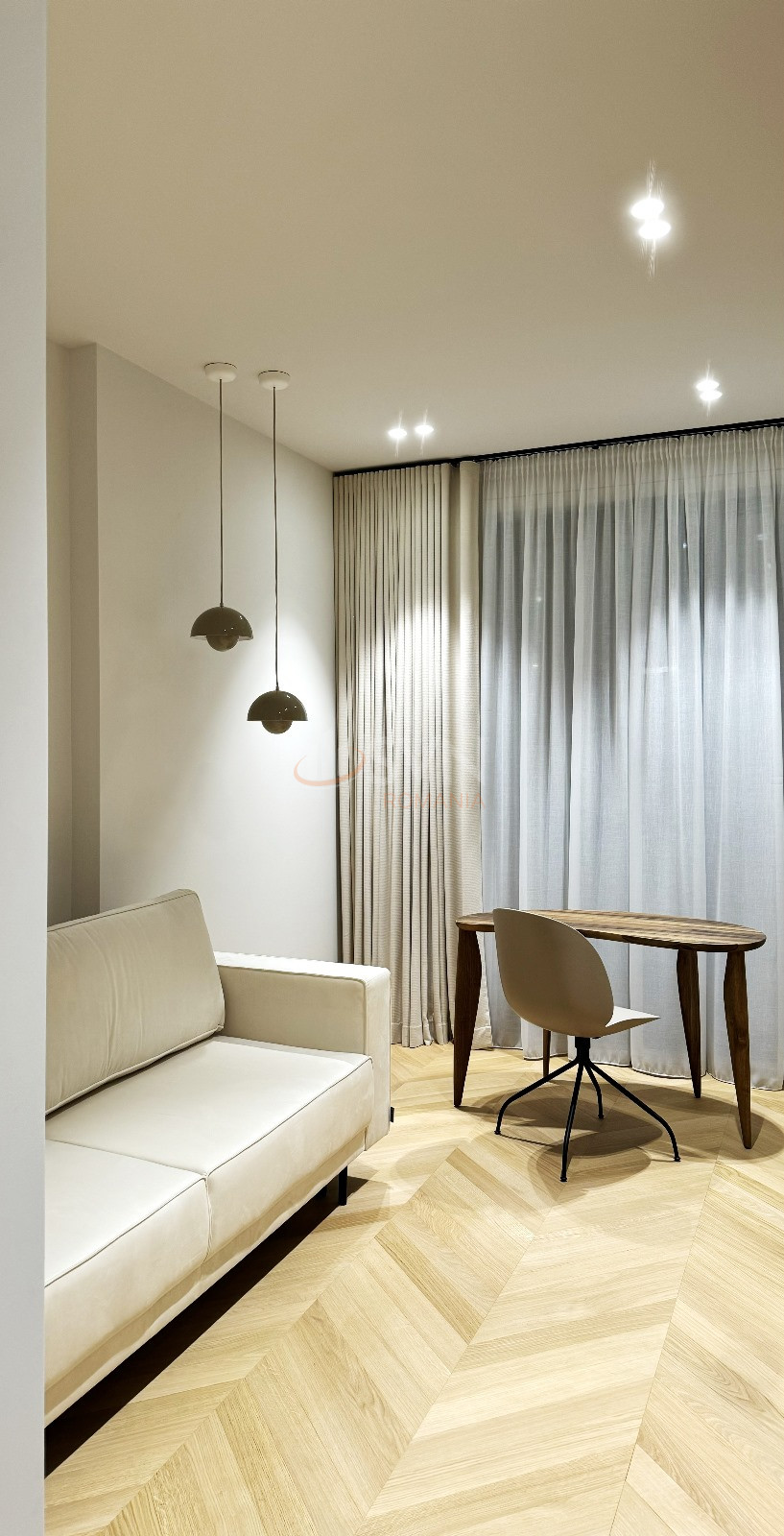 3 camere cu loc parcare subteran inclus Cluj/Gheorgheni