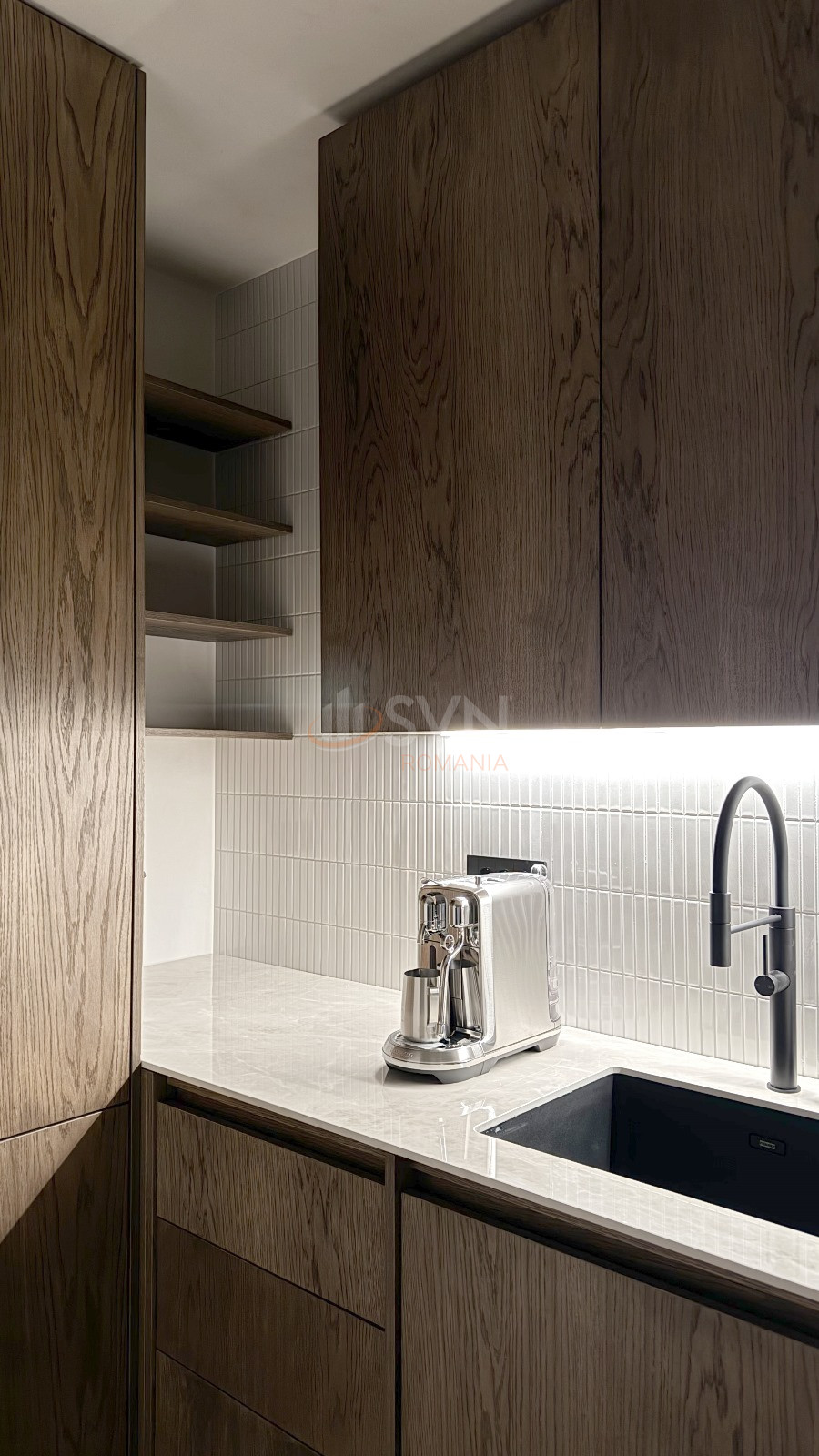 3 camere cu loc parcare subteran inclus Cluj/Gheorgheni