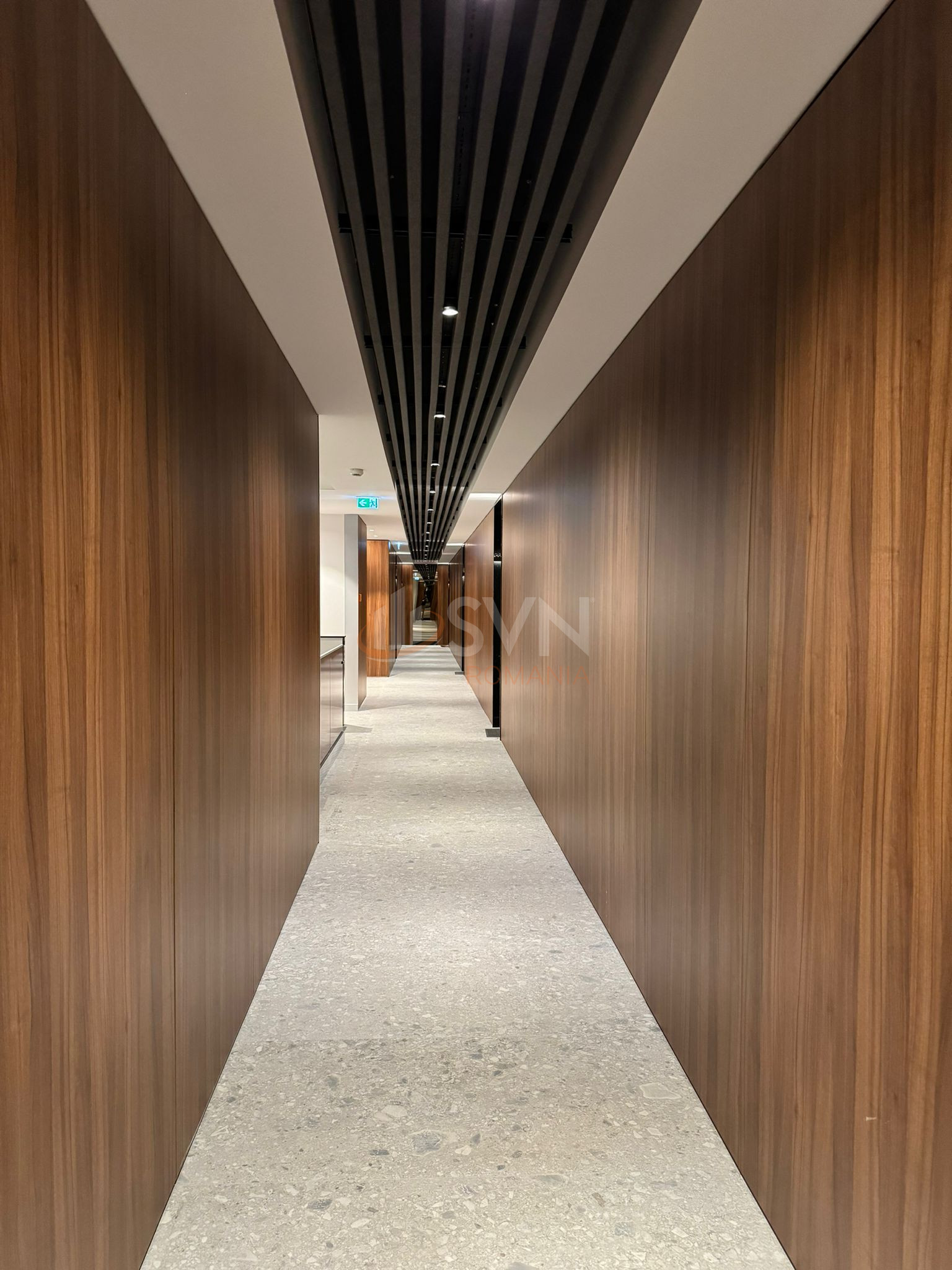 3 camere cu loc parcare subteran inclus Cluj/Gheorgheni