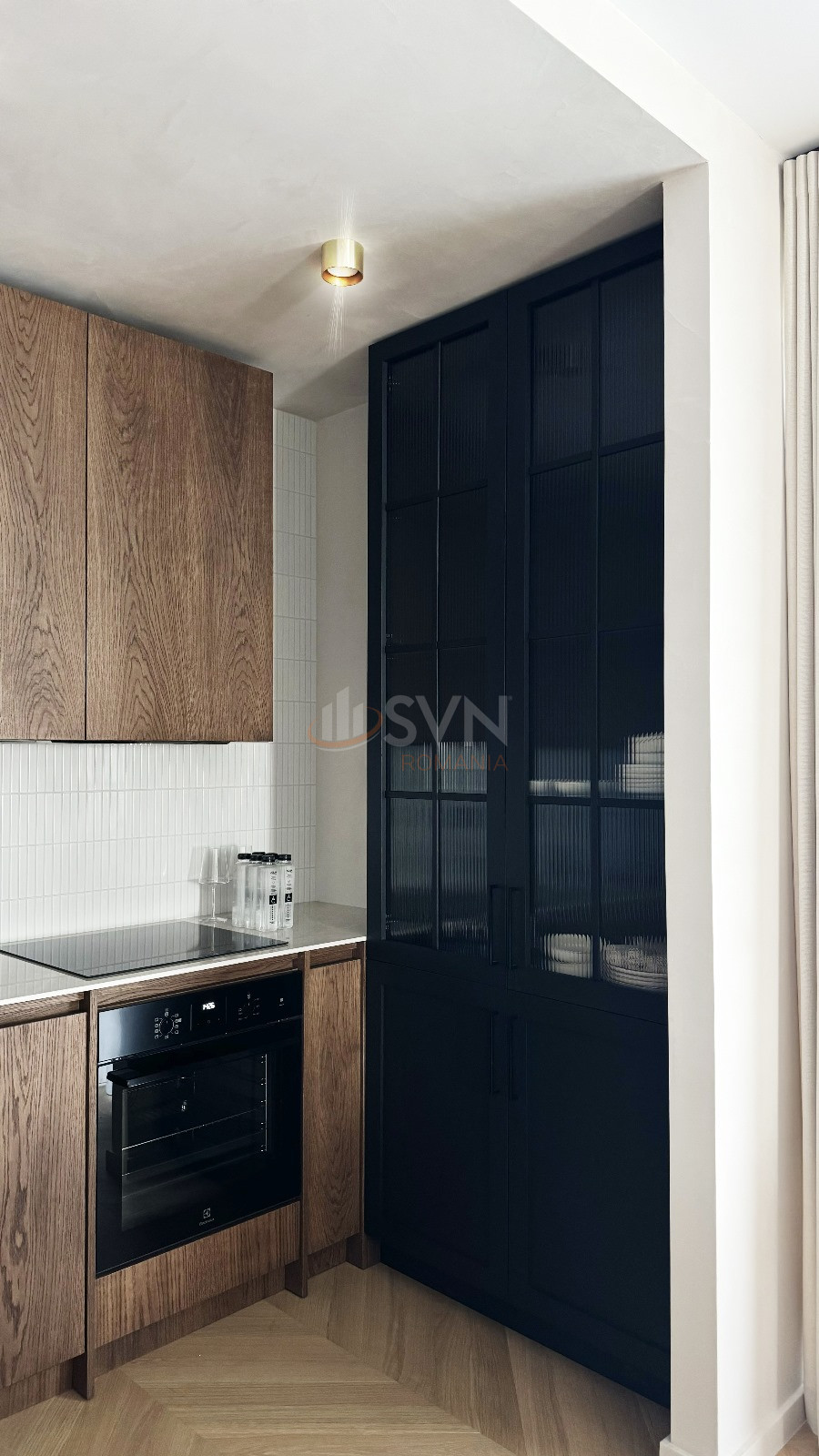 3 camere cu loc parcare subteran inclus Cluj/Gheorgheni