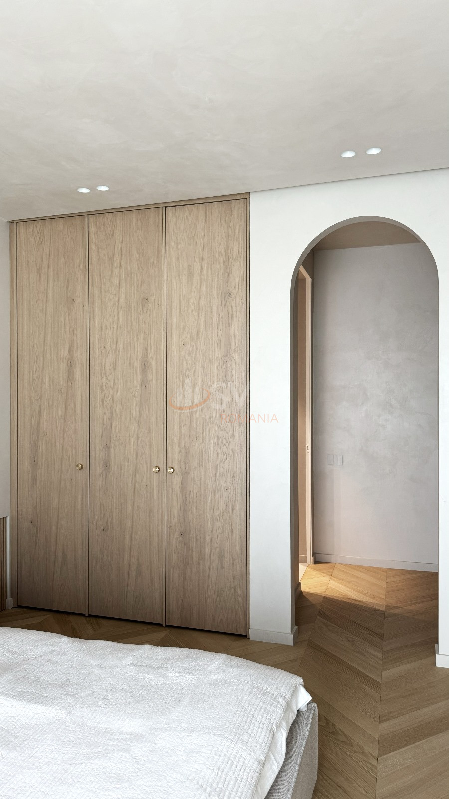 3 camere cu loc parcare subteran inclus Cluj/Gheorgheni