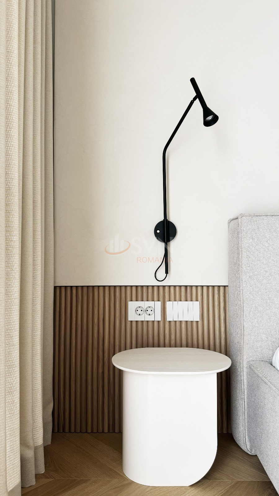 3 camere cu loc parcare subteran inclus Cluj/Gheorgheni