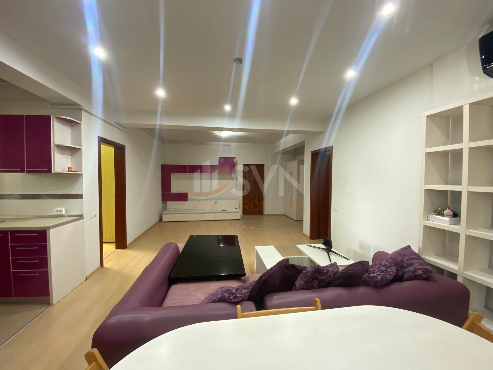 3 camere cu loc parcare subteran inclus Bucuresti/Prelungirea Ghencea (s6)