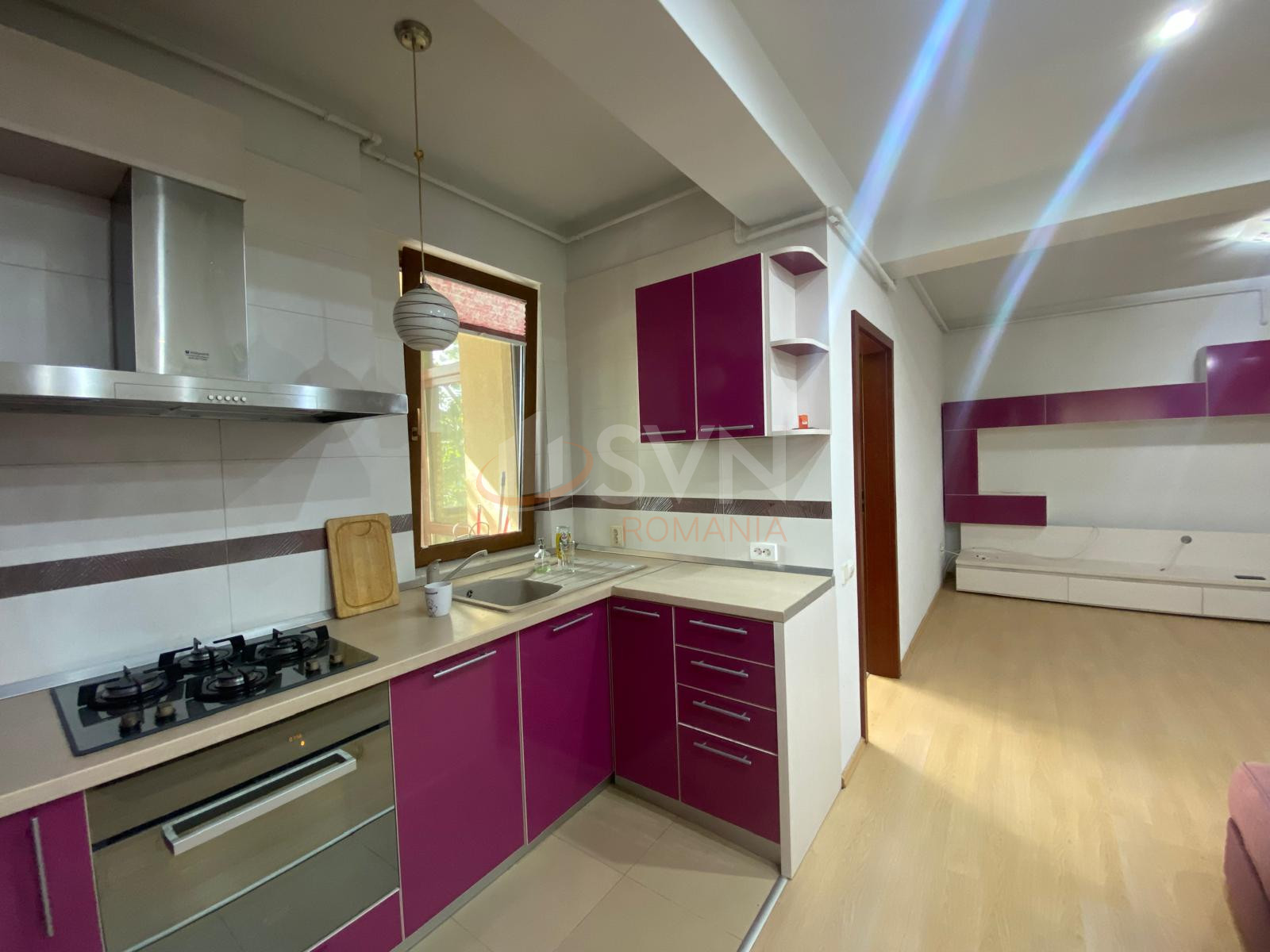 3 camere cu loc parcare subteran inclus Bucuresti/Prelungirea Ghencea (s6)