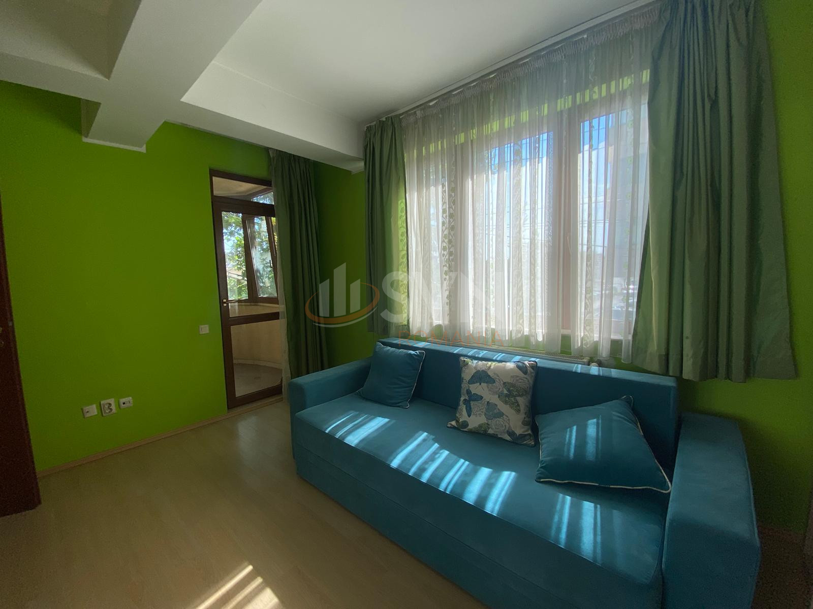 3 camere cu loc parcare subteran inclus Bucuresti/Prelungirea Ghencea (s6)