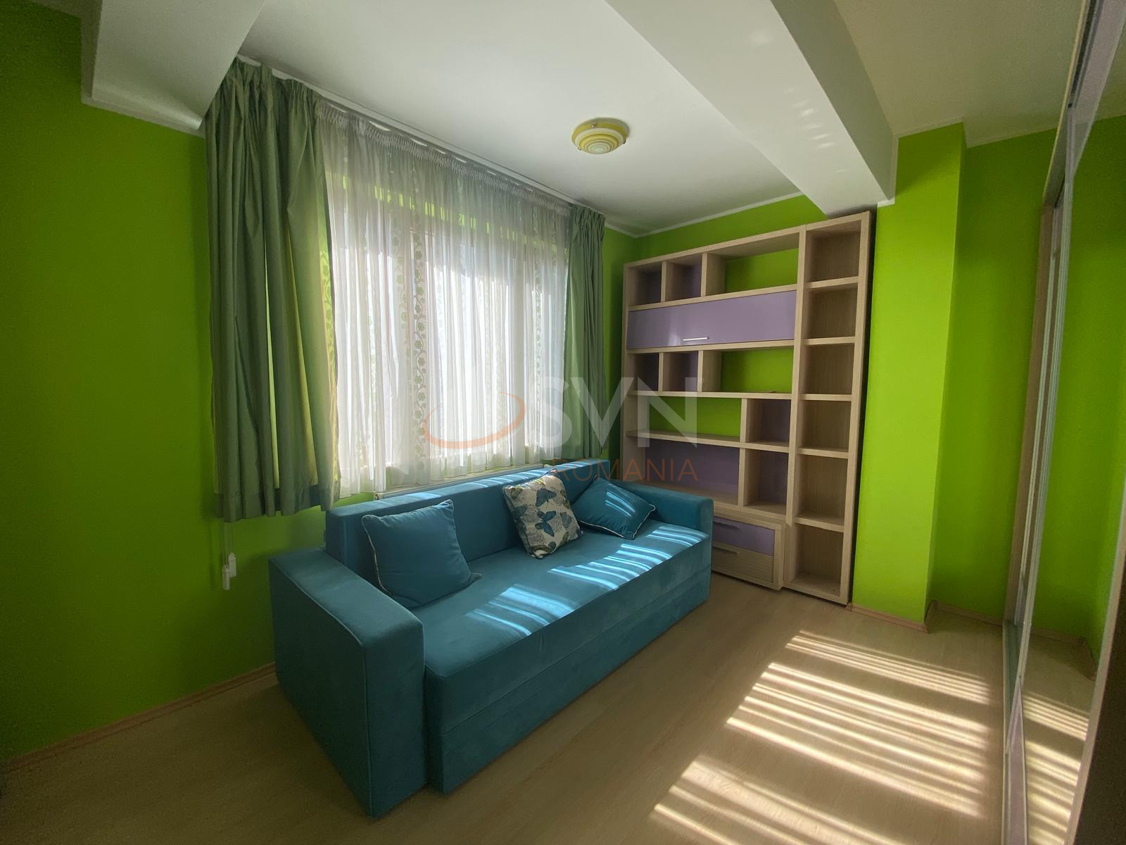 3 camere cu loc parcare subteran inclus Bucuresti/Prelungirea Ghencea (s6)