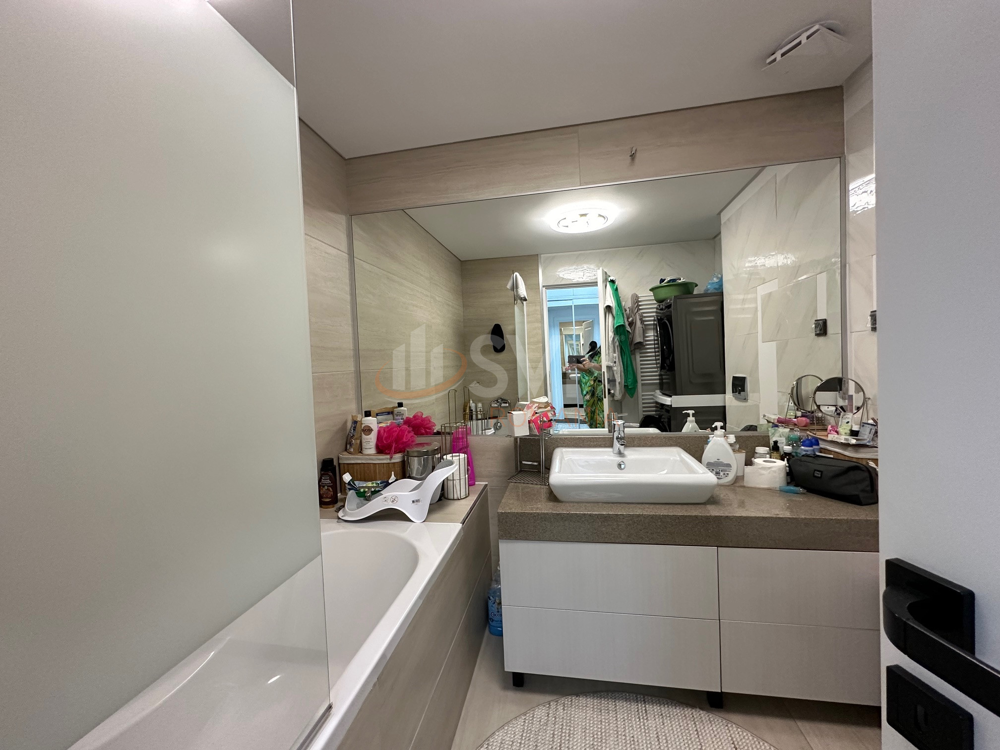 3 camere cu loc parcare subteran inclus Bucuresti/Barbu Vacarescu