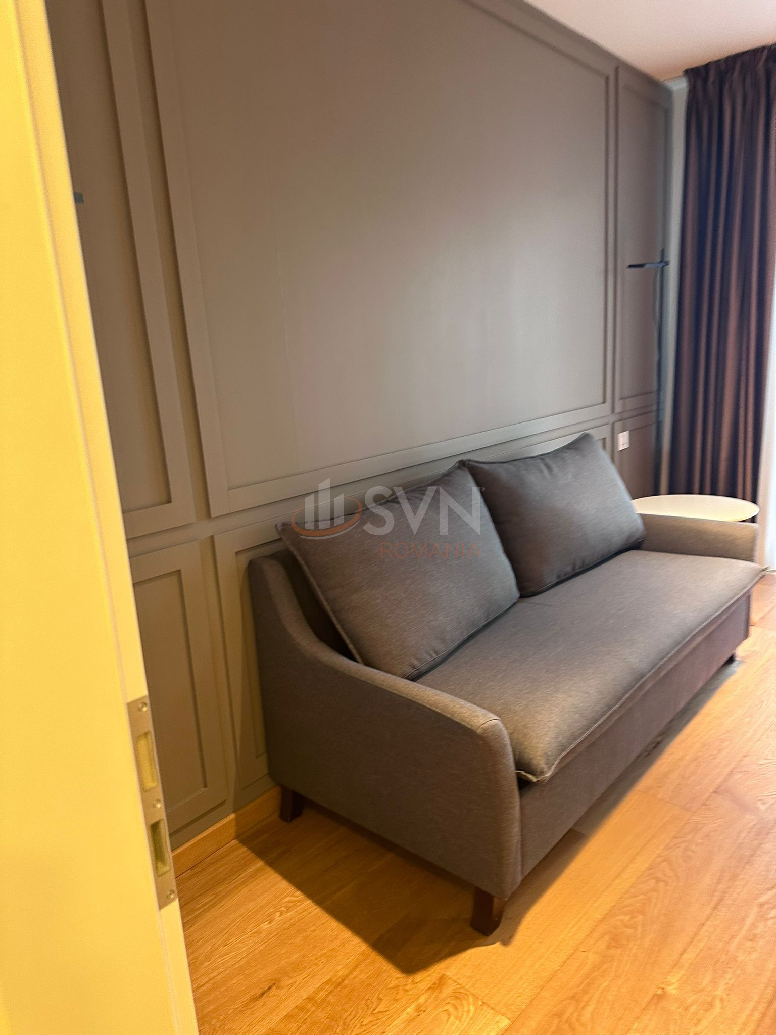 3 camere cu loc parcare subteran inclus Cluj/Piata Mihai Viteazul