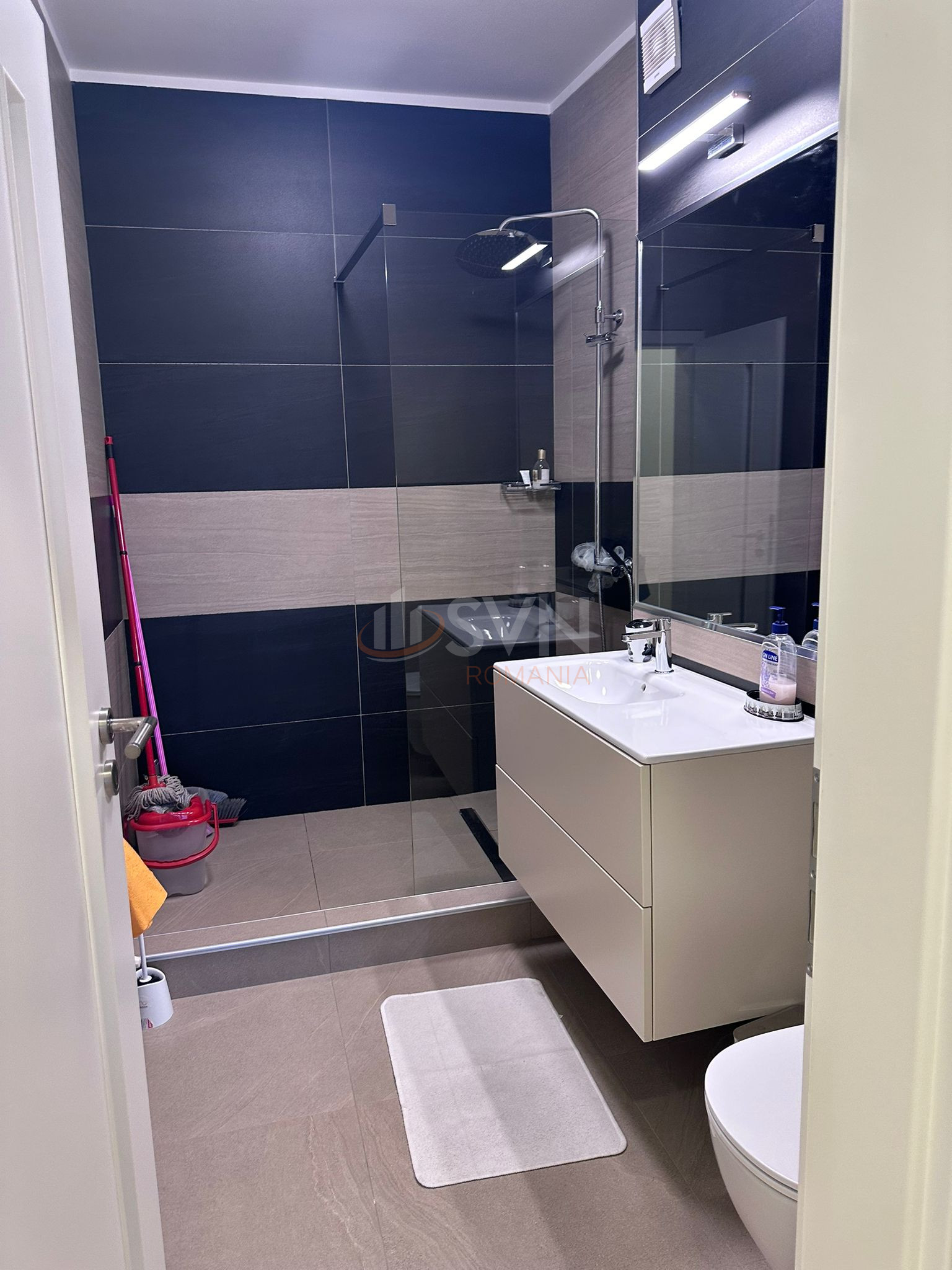 3 camere cu loc parcare subteran inclus Cluj/Piata Mihai Viteazul