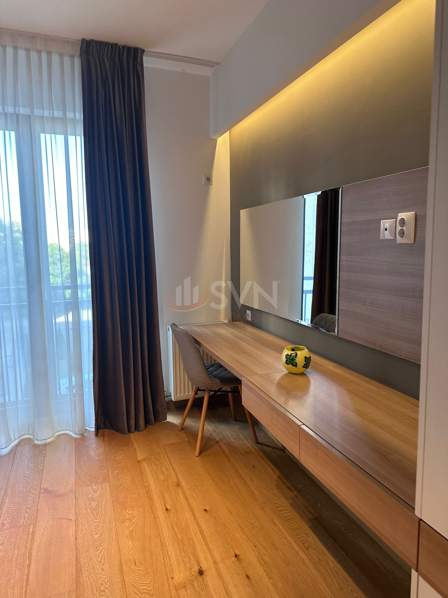 3 camere cu loc parcare subteran inclus Cluj/Piata Mihai Viteazul