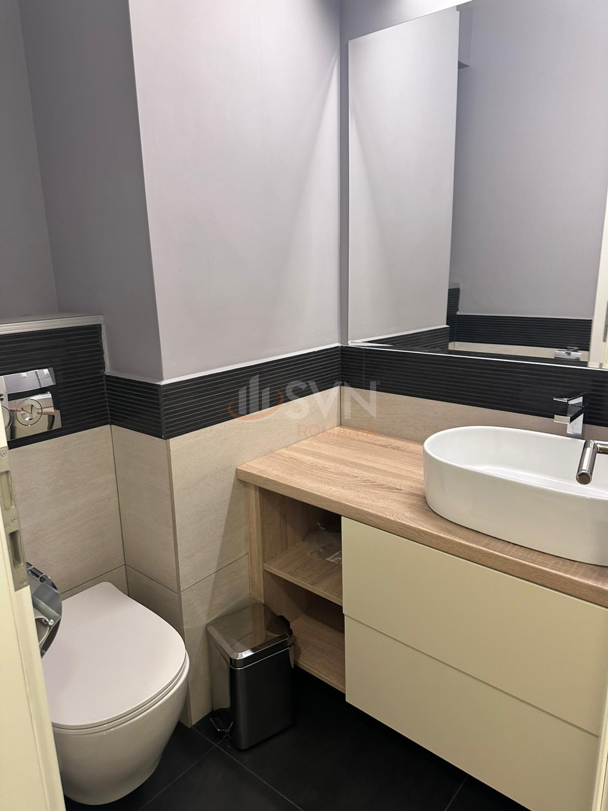 3 camere cu loc parcare subteran inclus Cluj/Piata Mihai Viteazul