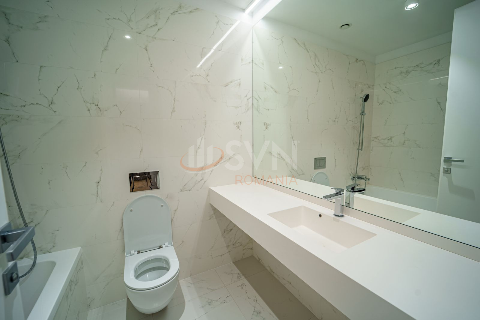 3 camere cu loc parcare subteran inclus Bucuresti/Floreasca