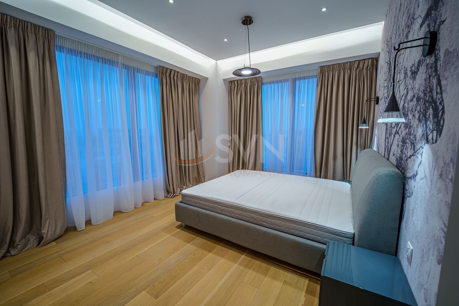 3 camere cu loc parcare subteran inclus Bucuresti/Floreasca