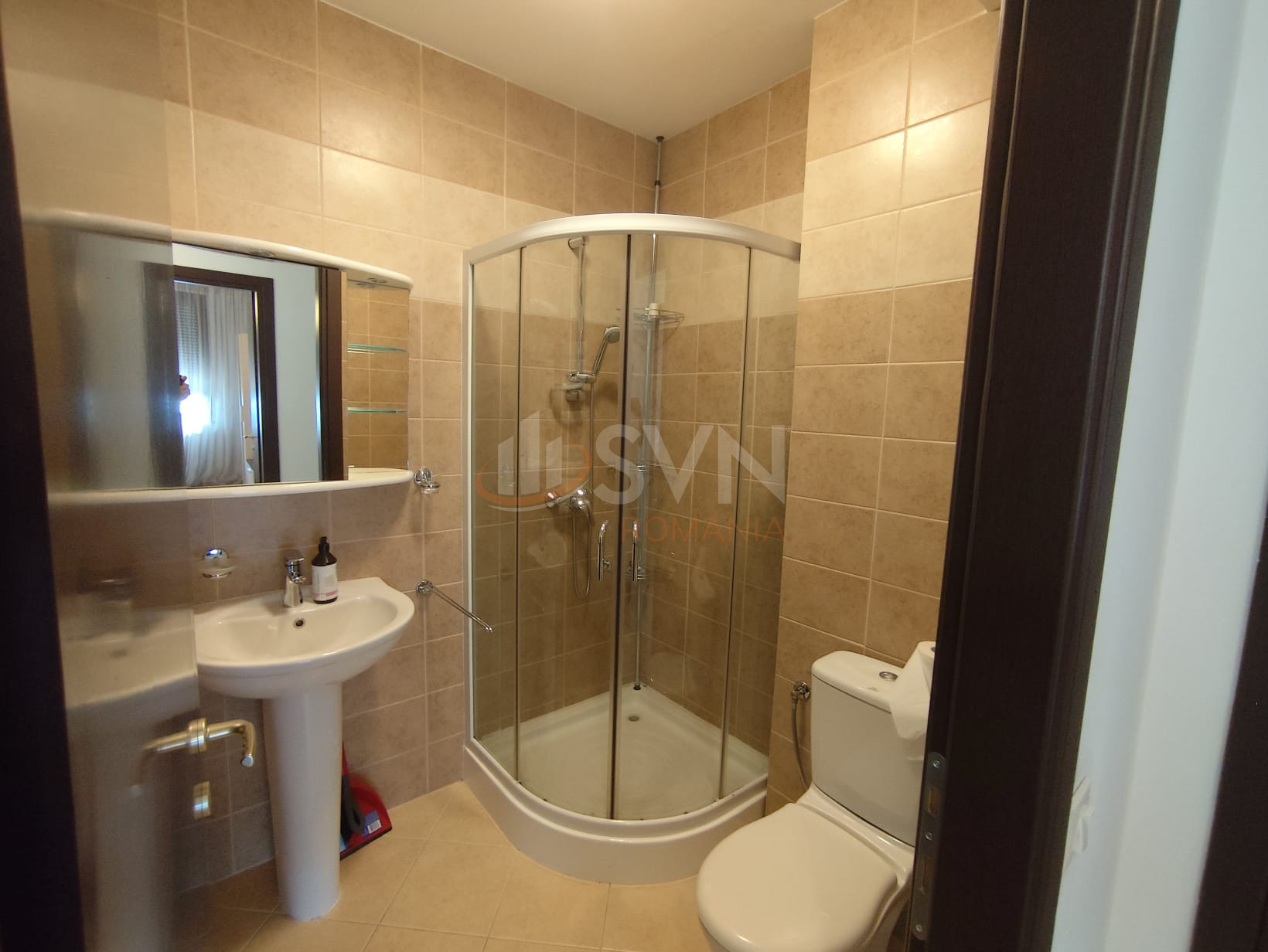 3 camere cu loc parcare subteran inclus Bucuresti/Aviatiei