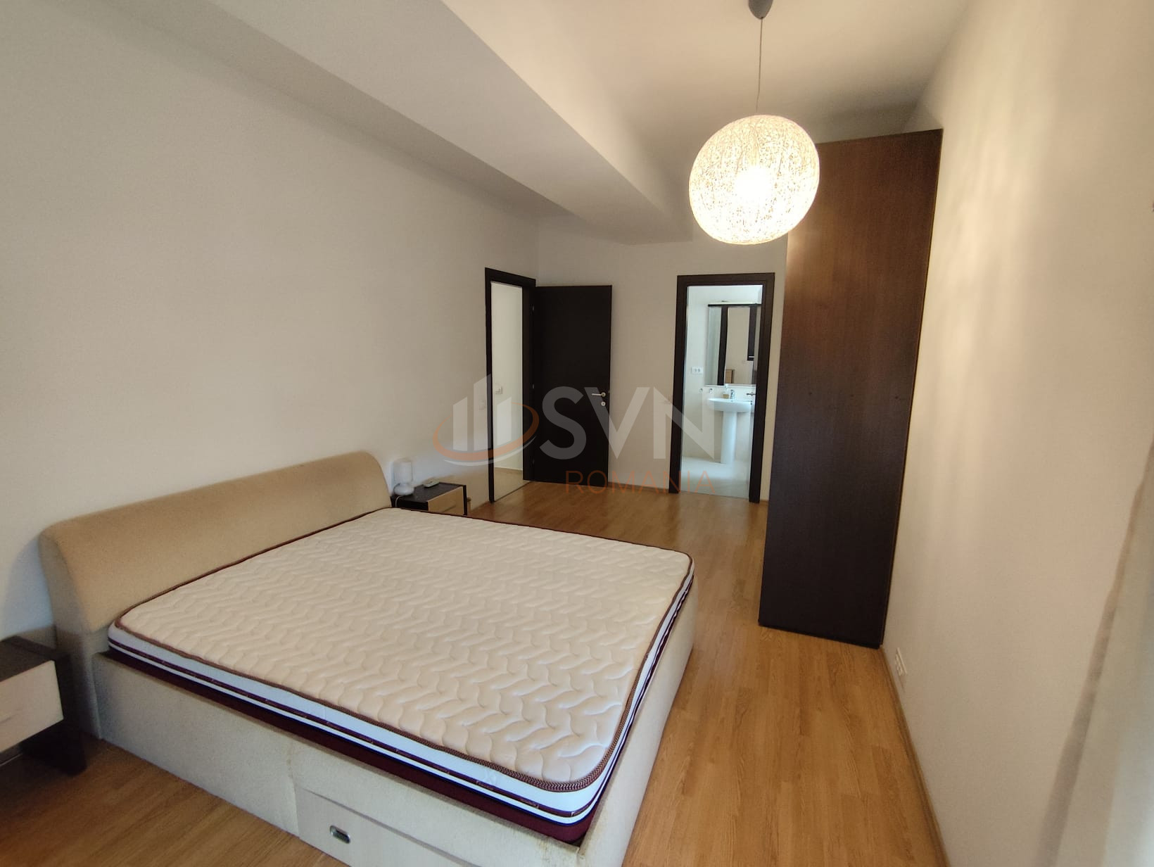 3 camere cu loc parcare subteran inclus Bucuresti/Aviatiei