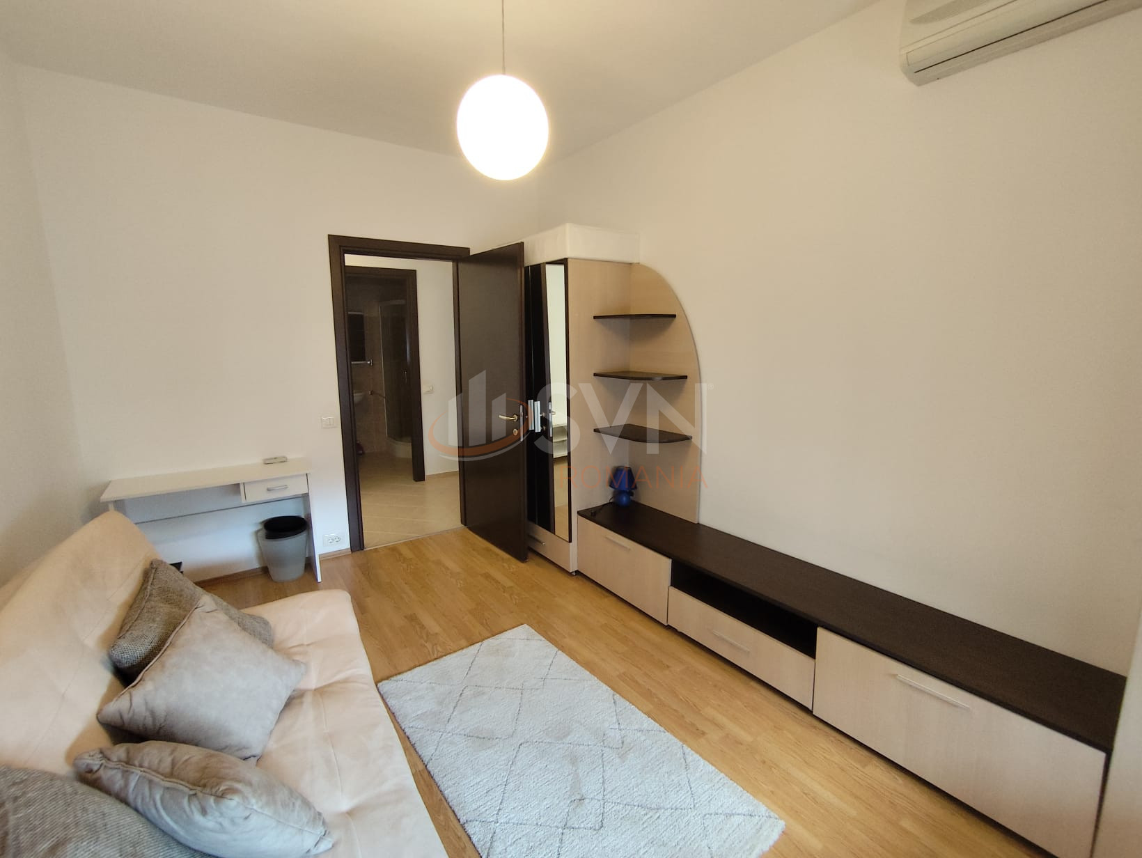 3 camere cu loc parcare subteran inclus Bucuresti/Aviatiei