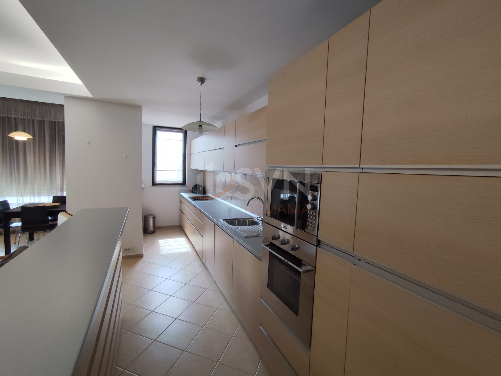 3 camere cu loc parcare subteran inclus Bucuresti/Aviatiei