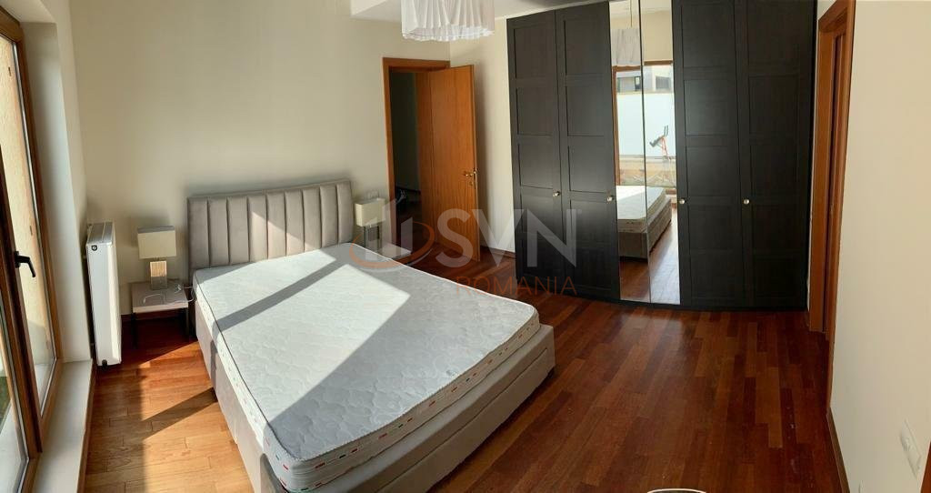 3 camere cu loc parcare subteran inclus Bucuresti/Floreasca