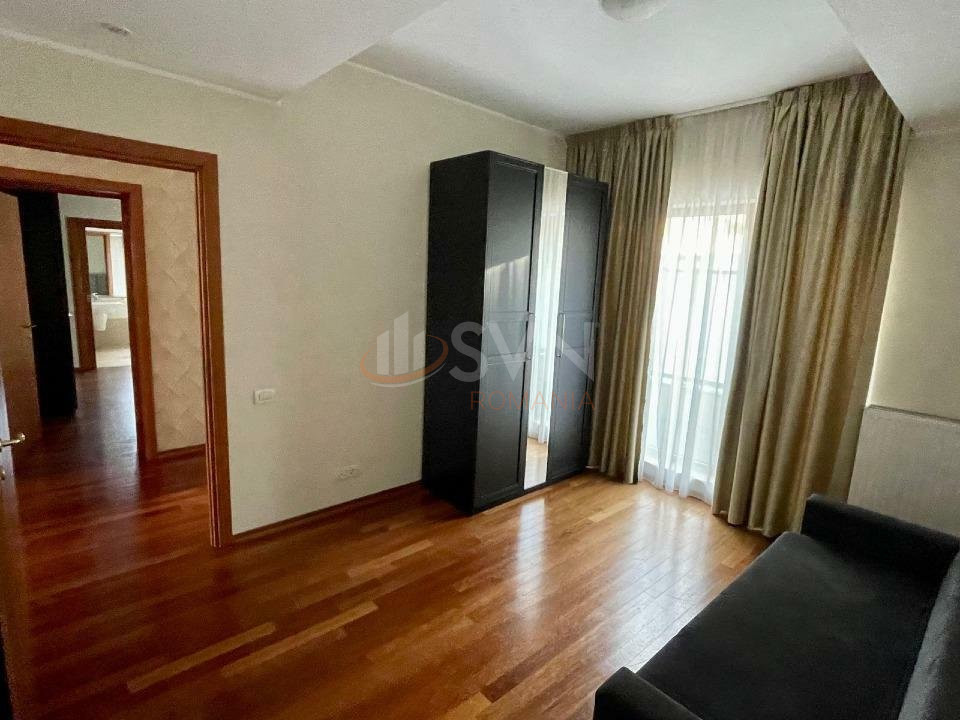 3 camere cu loc parcare subteran inclus Bucuresti/Floreasca