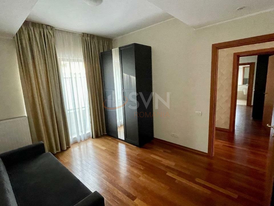 3 camere cu loc parcare subteran inclus Bucuresti/Floreasca
