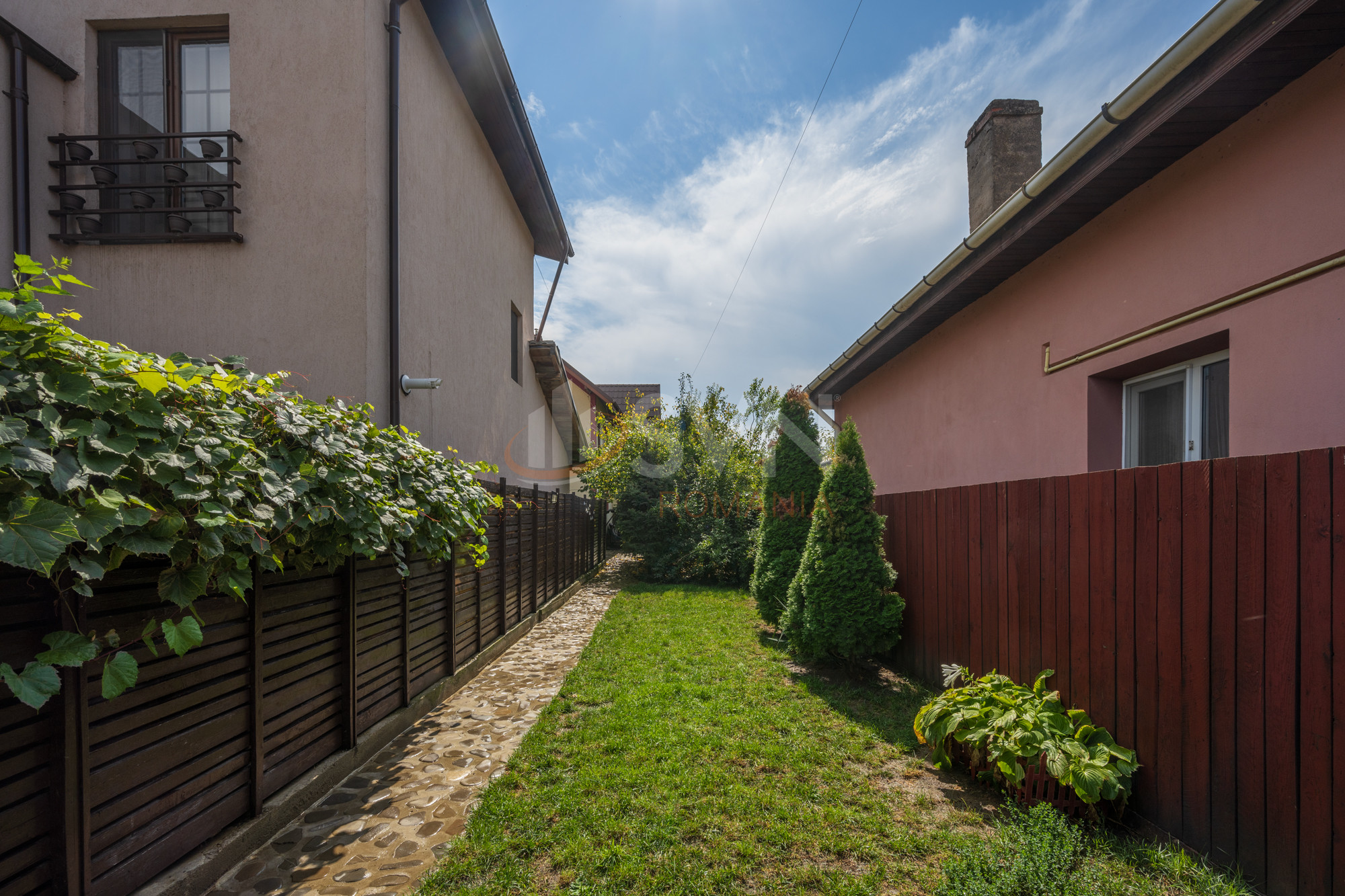 3 camere cu loc parcare subteran inclus Ilfov/Tunari