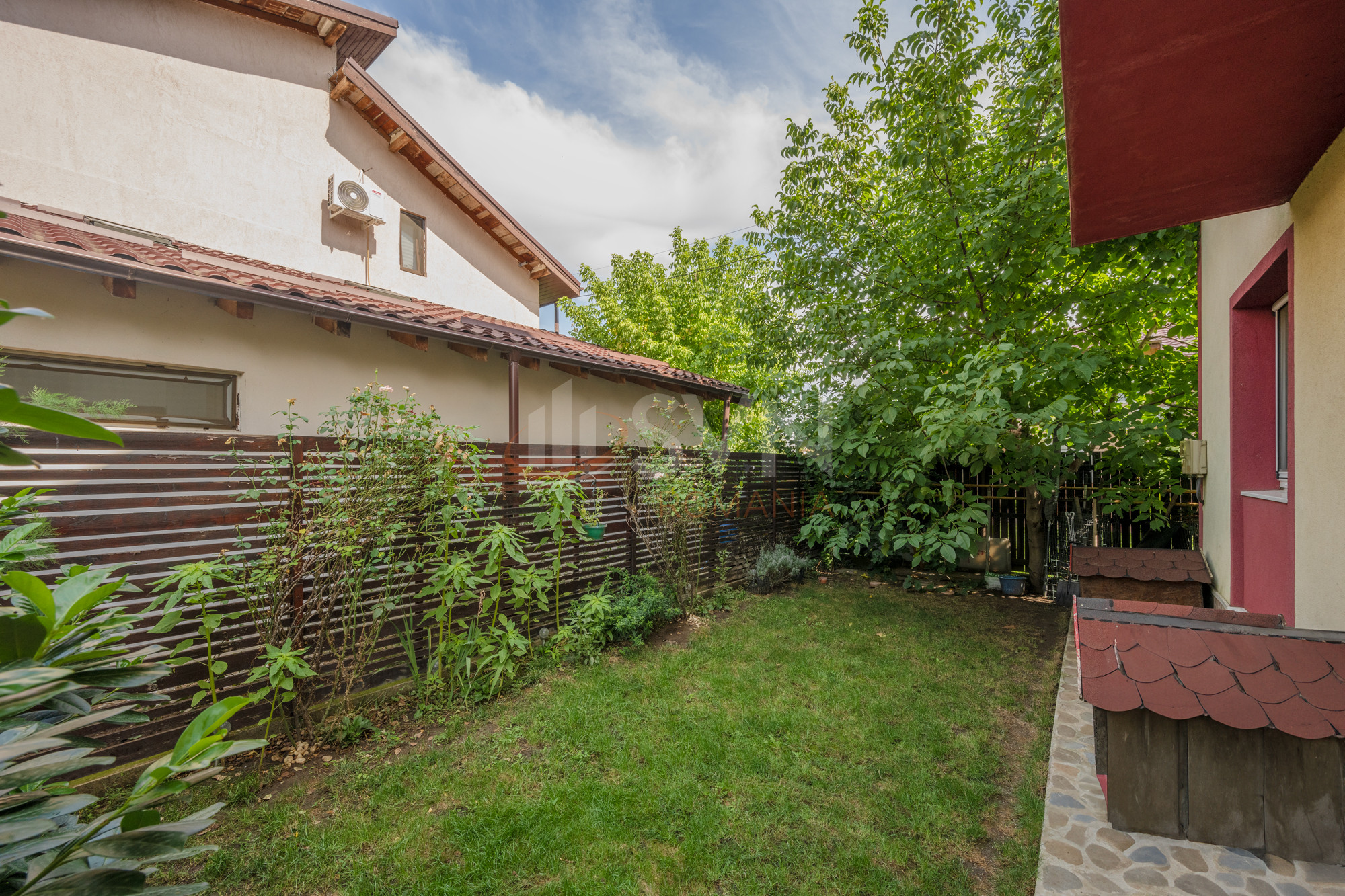 3 camere cu loc parcare subteran inclus Ilfov/Tunari