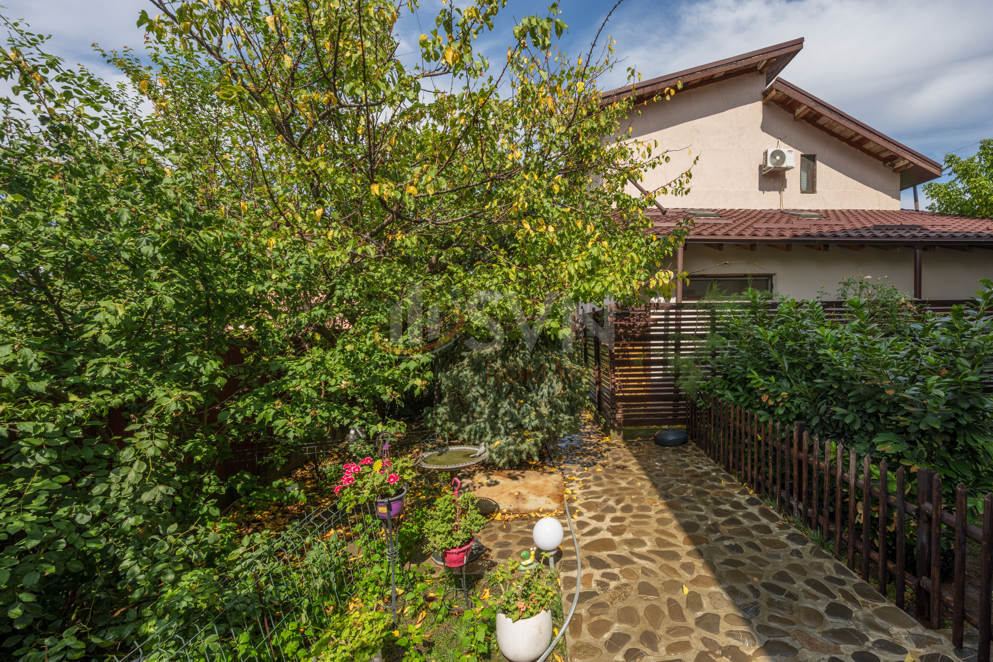 3 camere cu loc parcare subteran inclus Ilfov/Tunari