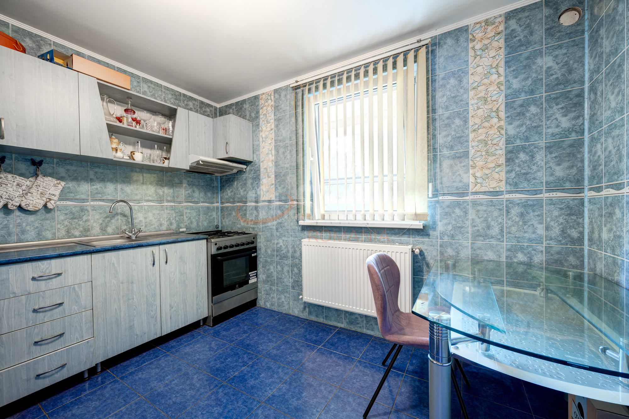 3 camere cu loc parcare subteran inclus Ilfov/Tunari