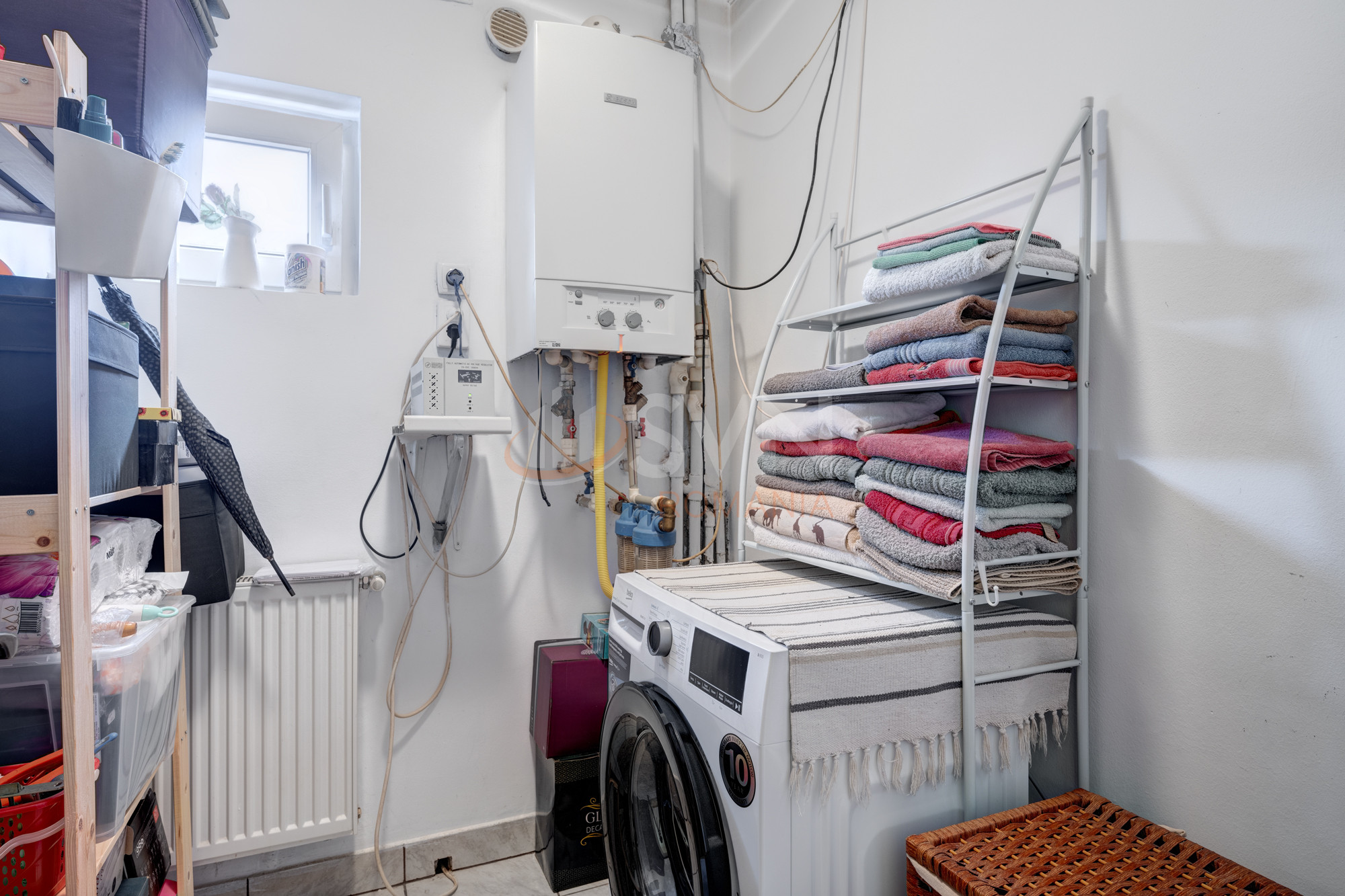 3 camere cu loc parcare subteran inclus Ilfov/Tunari