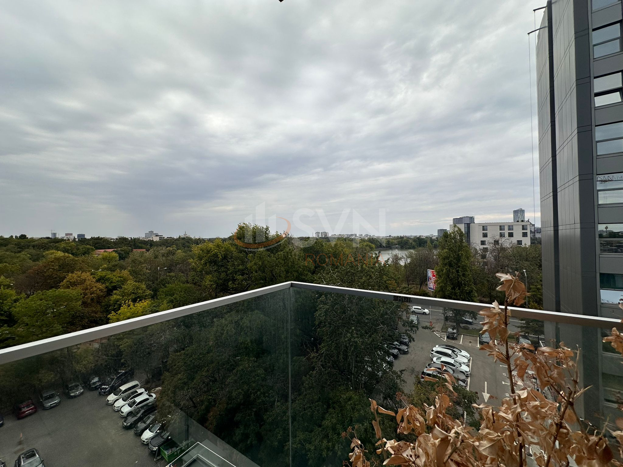 3 camere cu loc parcare subteran inclus Bucuresti/Floreasca