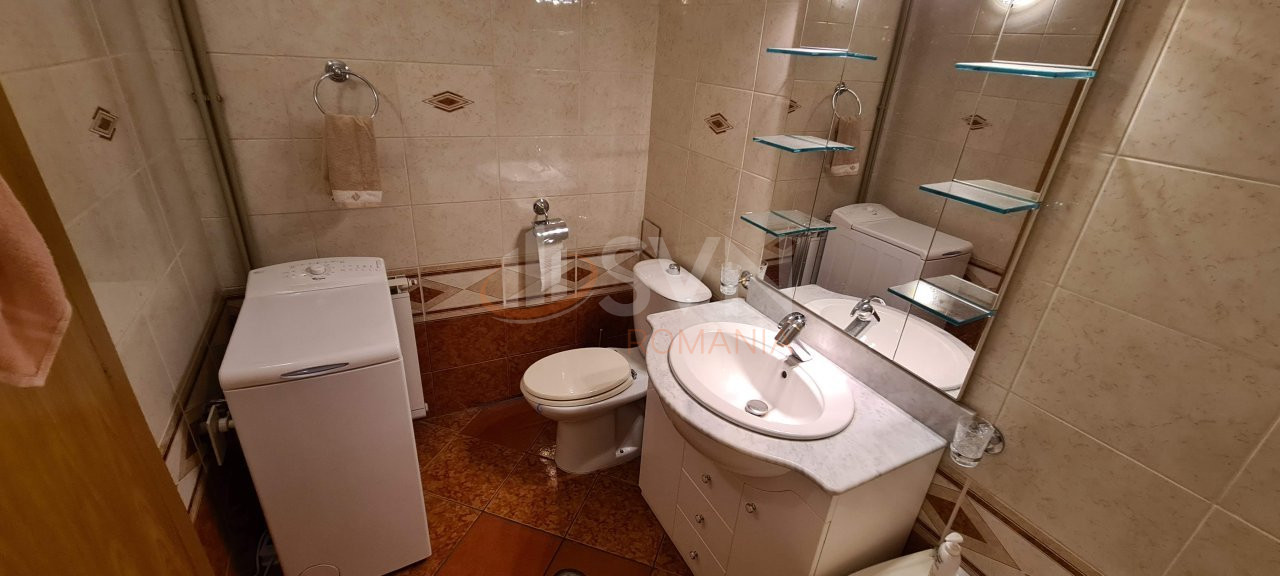 3 camere cu loc parcare subteran inclus Bucuresti/Piata Victoriei