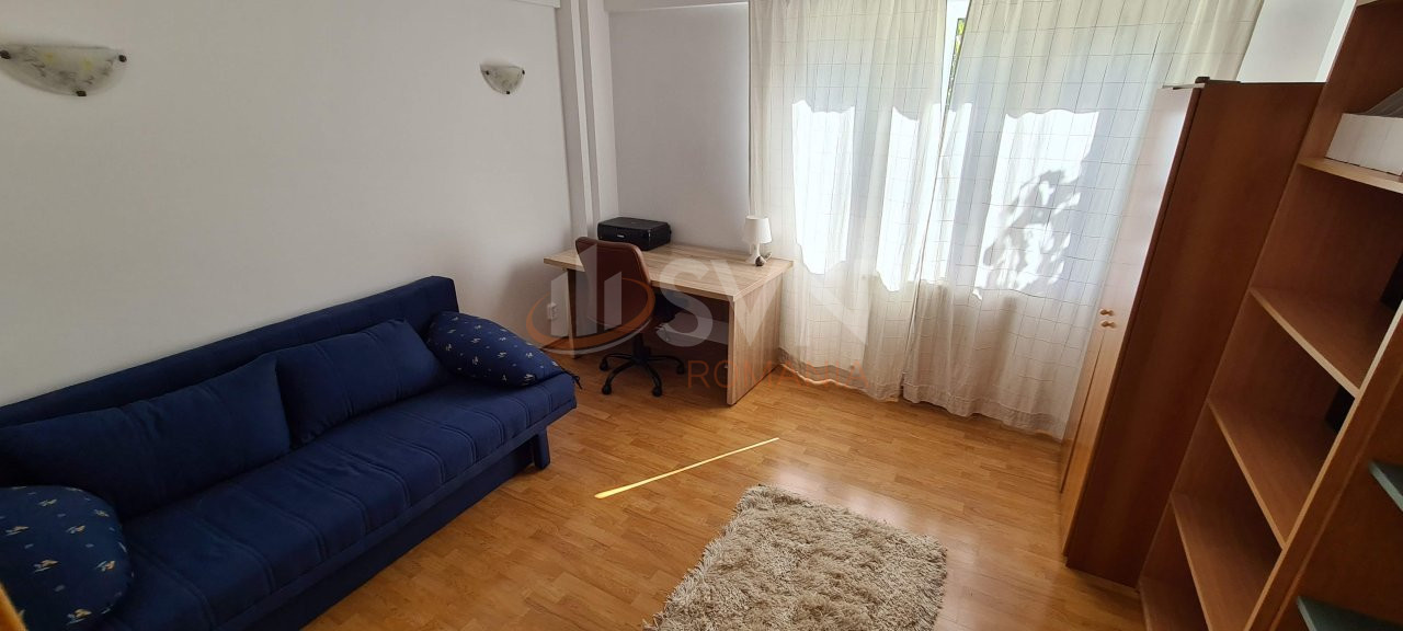 3 camere cu loc parcare subteran inclus Bucuresti/Piata Victoriei