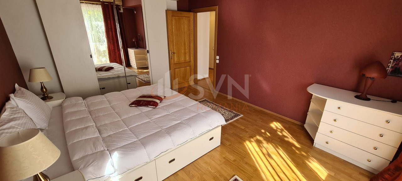 3 camere cu loc parcare subteran inclus Bucuresti/Piata Victoriei