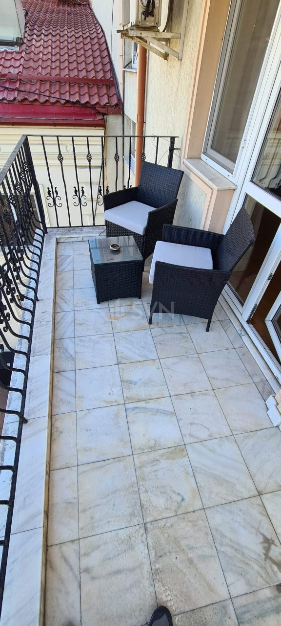 3 camere cu loc parcare subteran inclus Bucuresti/Piata Victoriei