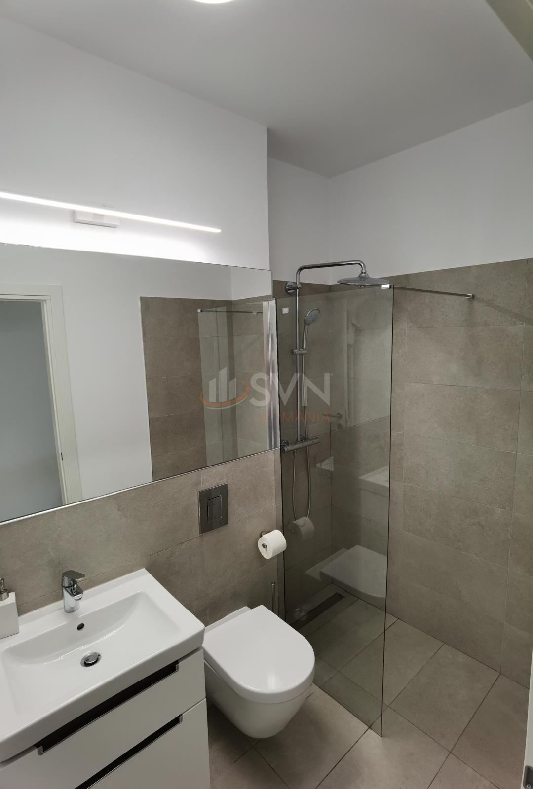 3 camere cu loc parcare subteran inclus Bucuresti/Baneasa