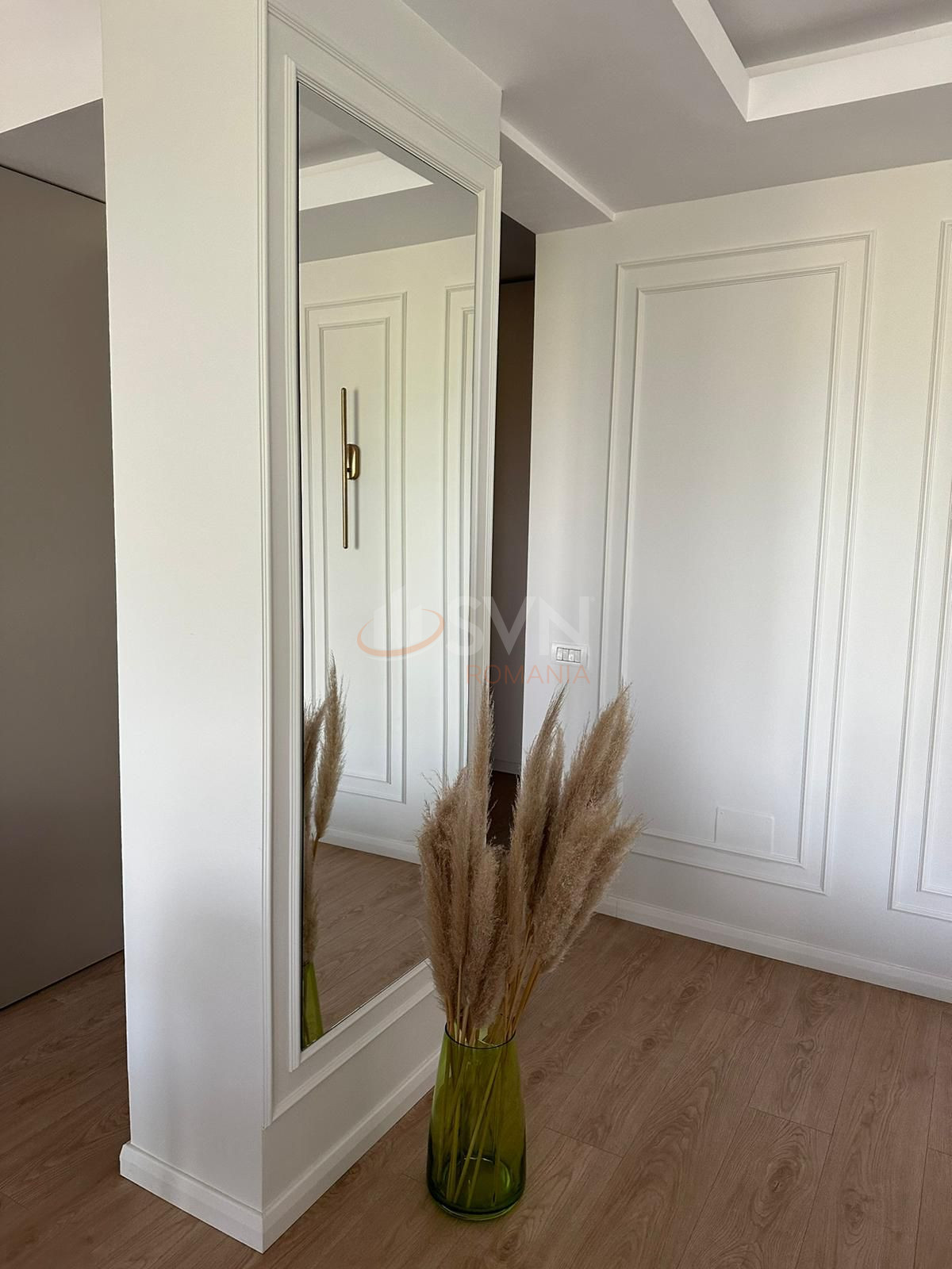 3 camere cu loc parcare subteran inclus Bucuresti/Iancu Nicolae